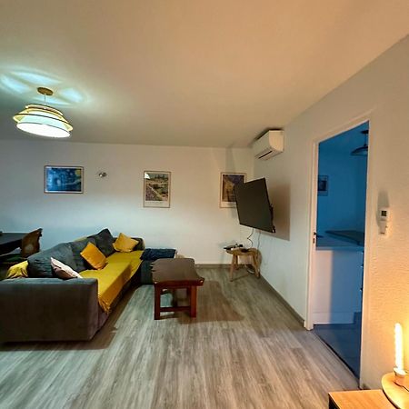 Maison Confortable - 5Min De Carcassonne Conques-sur-Orbiel エクステリア 写真